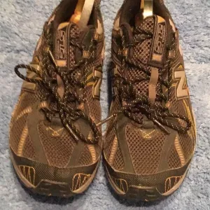 Men’s New Balance 572