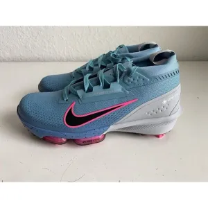 Men’s Sz 10 Nike Air Zoom Infinity Tour Next% 2 GTX Gore Tex Golf FV4897-400