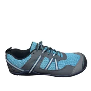 Mens Xero Prio athletic shoes size 9.5 women’s size 11 blue