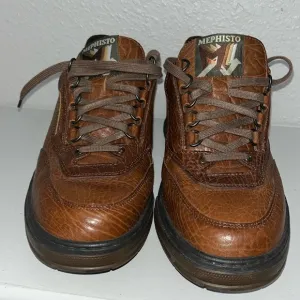 Mephisto men’s  shoes size 10
