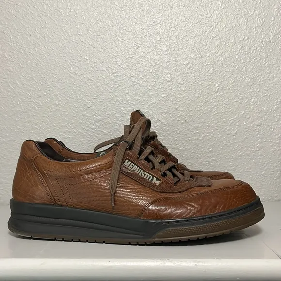 Mephisto men’s  shoes size 10