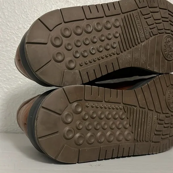 Mephisto men’s  shoes size 10