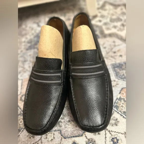 MERCANTI FLORENTINI Men’s Shoes