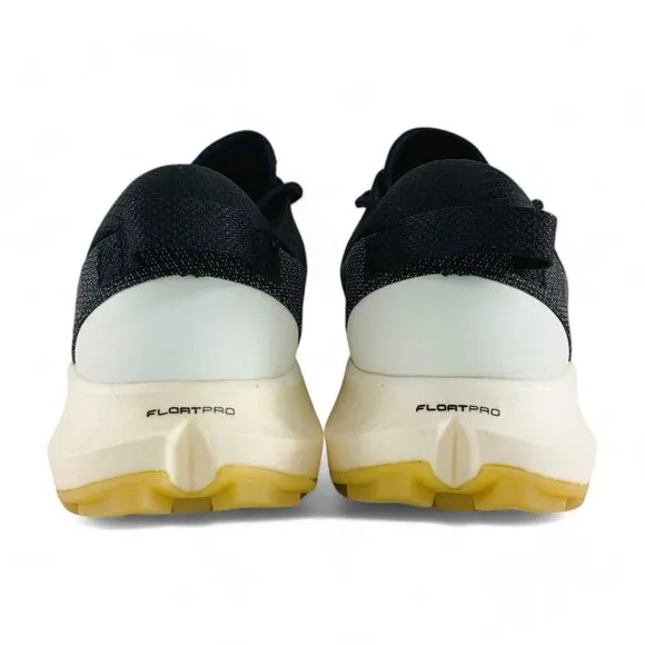 Merrell Agility Peak 4 Eco Dye Black White, New Men's Hiking Shoes J067131