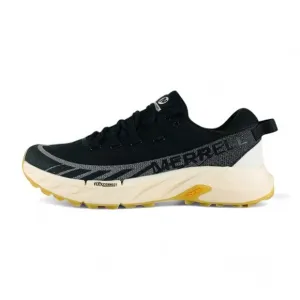 Merrell Agility Peak 4 Eco Dye Black White, New Men's Hiking Shoes J067131