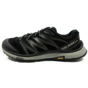 Merrell Bare Access XTR Vibram Trail Running Shoes - Men's Size 9.5 - Black
