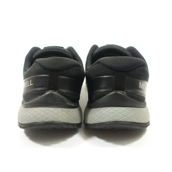 Merrell Bare Access XTR Vibram Trail Running Shoes - Men's Size 9.5 - Black