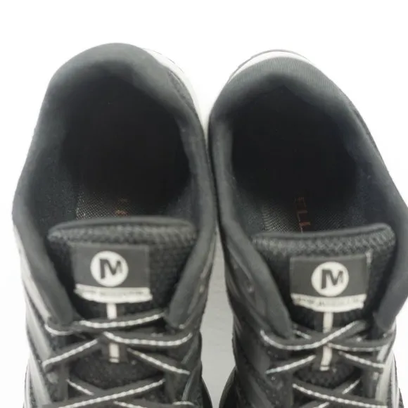 Merrell Bare Access XTR Vibram Trail Running Shoes - Men's Size 9.5 - Black