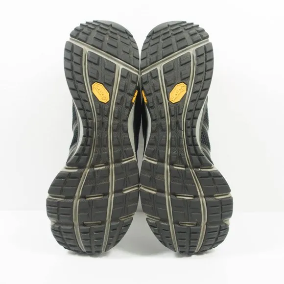 Merrell Bare Access XTR Vibram Trail Running Shoes - Men's Size 9.5 - Black