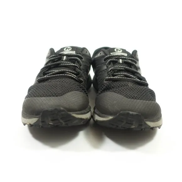 Merrell Bare Access XTR Vibram Trail Running Shoes - Men's Size 9.5 - Black