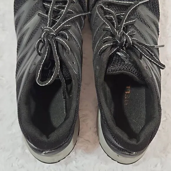 Merrell Bare Access Xtra Trail Running Sneakers Women Size 9.5 Black Vibram Sole