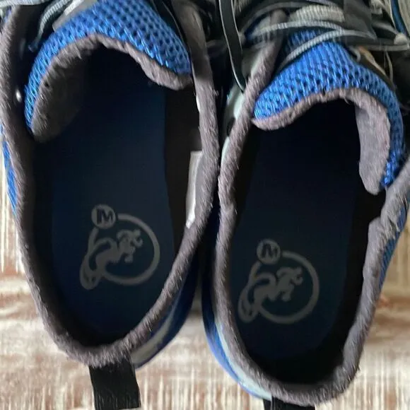 Merrell Barefoot Trail Glove Olympia Shoes