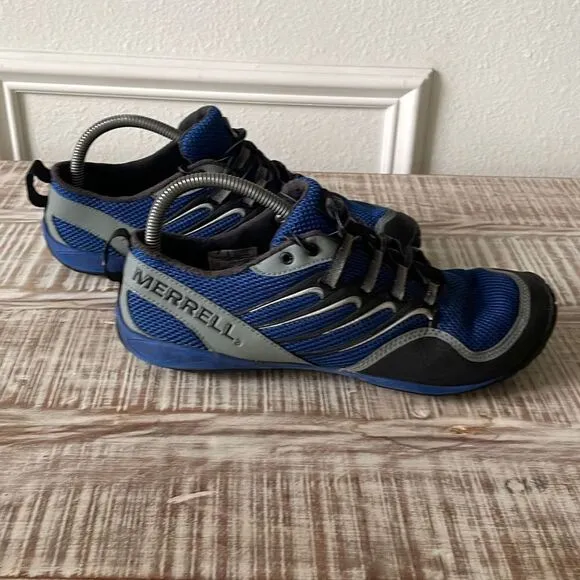 Merrell Barefoot Trail Glove Olympia Shoes