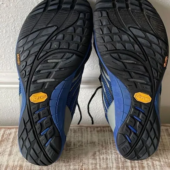 Merrell Barefoot Trail Glove Olympia Shoes