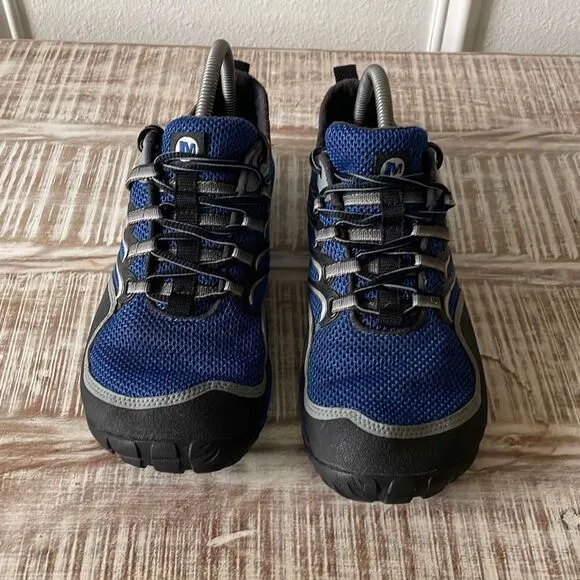Merrell Barefoot Trail Glove Olympia Shoes