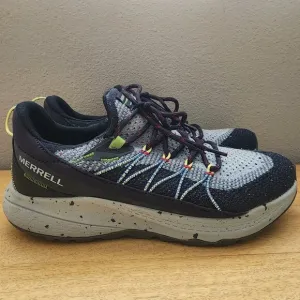 Merrell Bravada 2 Quantum Grip Outsole Trail Hiking Sneaker Shoes Womens 9.5