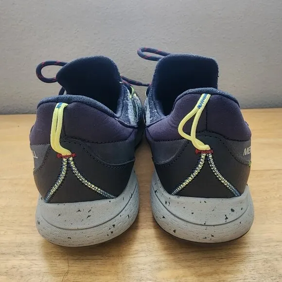 Merrell Bravada 2 Quantum Grip Outsole Trail Hiking Sneaker Shoes Womens 9.5