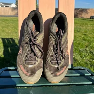 Merrell falcon trail running shoes