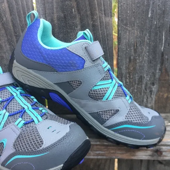 Merrell girls hiking shoes Trail chaser