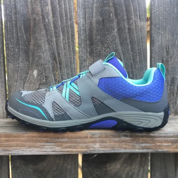 Merrell girls hiking shoes Trail chaser