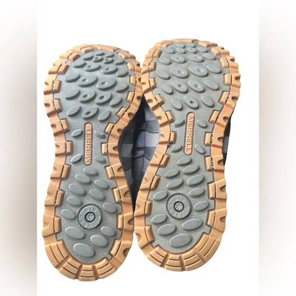 Merrell Men’s Shoes - Size Ten (Used - Great Condition) 🥾