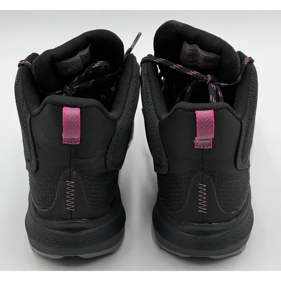 Merrell MQM 3 Mid GORE-TEX Women's Hiking Shoes US 11 Black/Fuchsia NEW