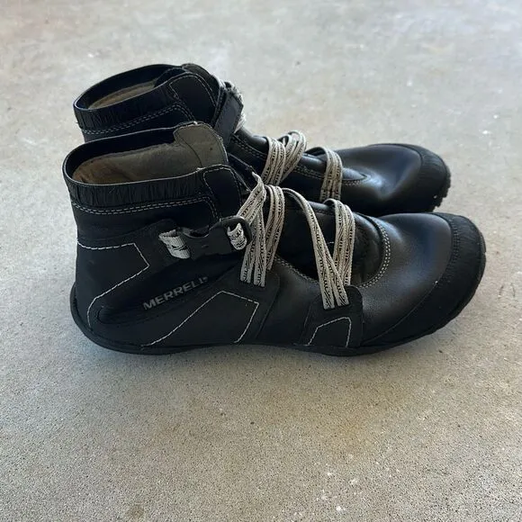 Merrell Power Play Glove Shoes Women’s Size 8