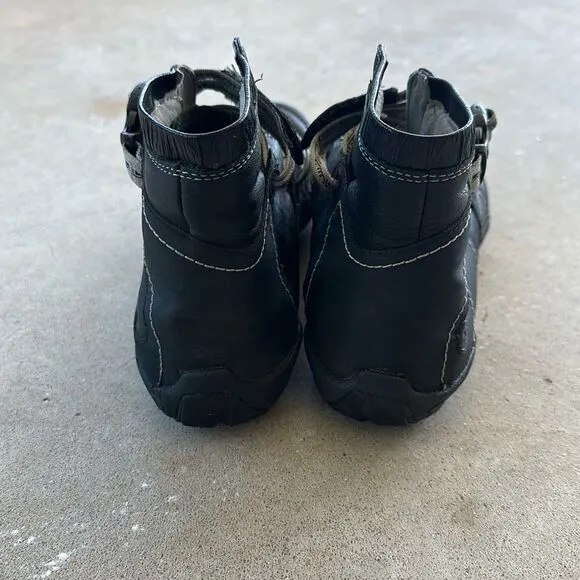 Merrell Power Play Glove Shoes Women’s Size 8