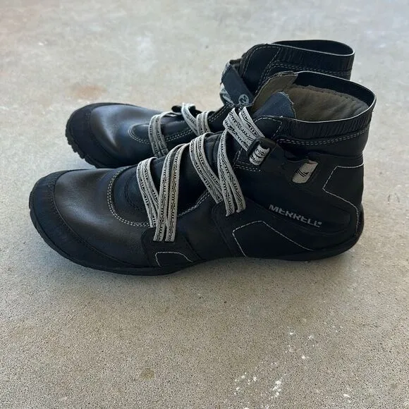 Merrell Power Play Glove Shoes Women’s Size 8