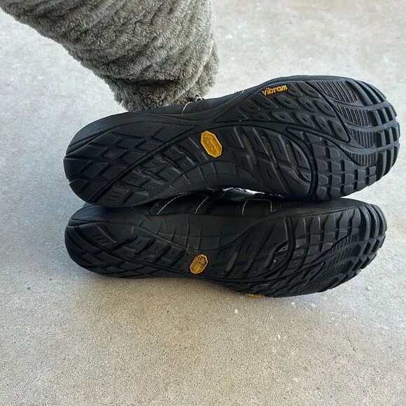 Merrell Power Play Glove Shoes Women’s Size 8