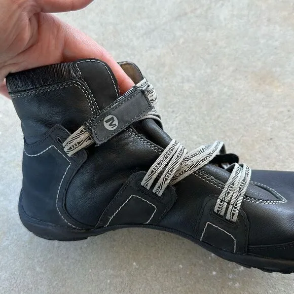 Merrell Power Play Glove Shoes Women’s Size 8