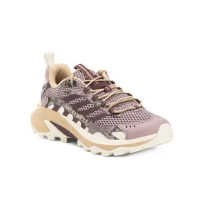 MERRELL Quail Moab Speed 2 Vent Hiker Shoes