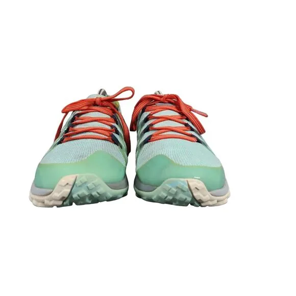 Merrell Shoes Womens 6.5 Athletic Trail Running Siren 3 Active Casual Trail Blue