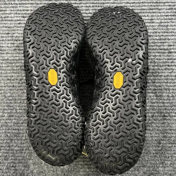Merrell Trail Glove 7 GORE-TEX Mens 8.5 Vibram Sole Black Minimal Shoes J067831