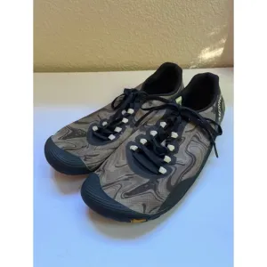 Merrell Vapor Barefoot Shoes Men’s Size 9.5