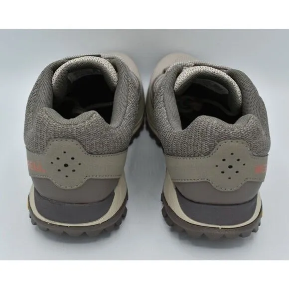 Merrell Womens Size 11 Antora 2 Moonbeam Trail Sneakers Shoes