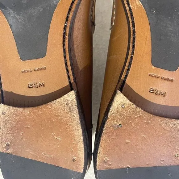 Mezlan Windsor men’s shoes Size 8.5 M