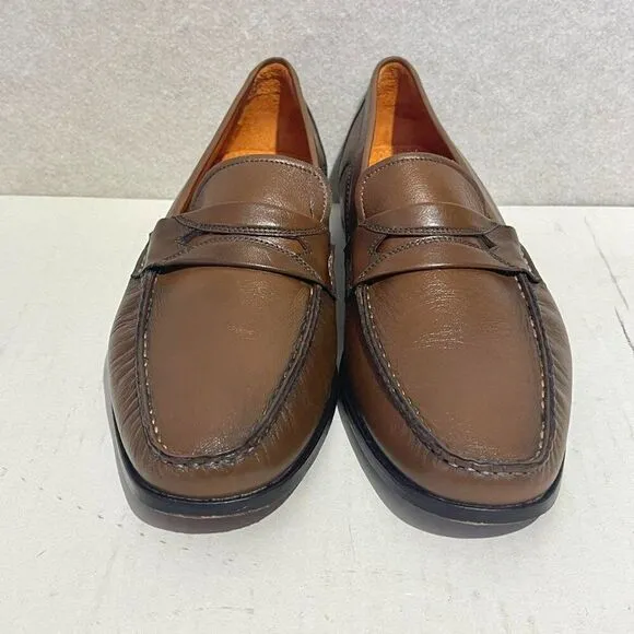 Mezlan Windsor men’s shoes Size 8.5 M