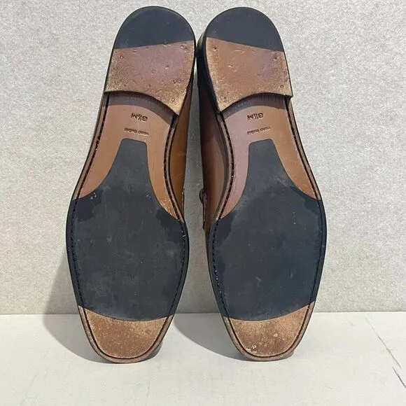 Mezlan Windsor men’s shoes Size 8.5 M
