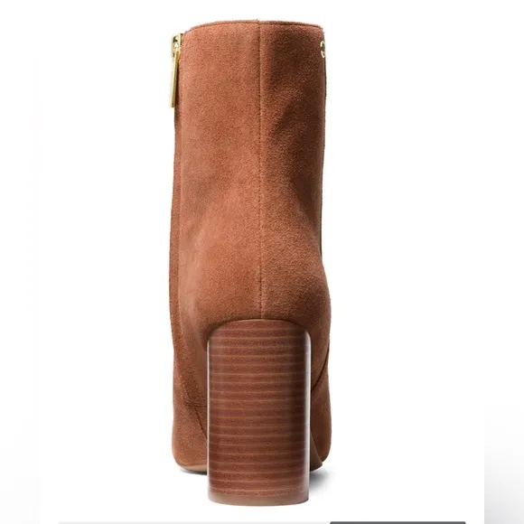 Michael Kors Women’s Hazel Flex Bootie- 9.5M
