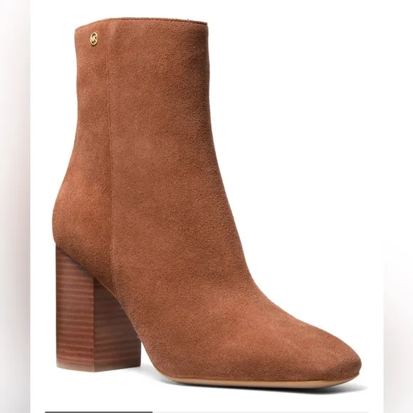Michael Kors Women’s Hazel Flex Bootie- 9.5M