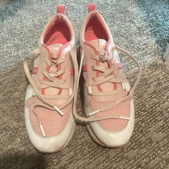 Michael Kors women’s shoes