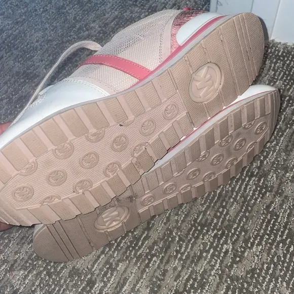 Michael Kors women’s shoes