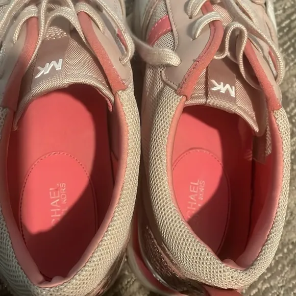 Michael Kors women’s shoes