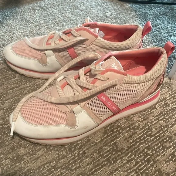 Michael Kors women’s shoes