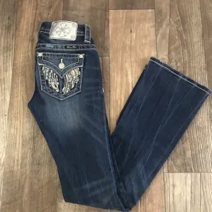 Miss Me jeans Buckle jeans women’s pants- like new