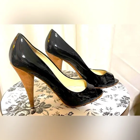 Miu Miu women’s shoes, heels size 38 Comes from clean home. No smoke or pets.