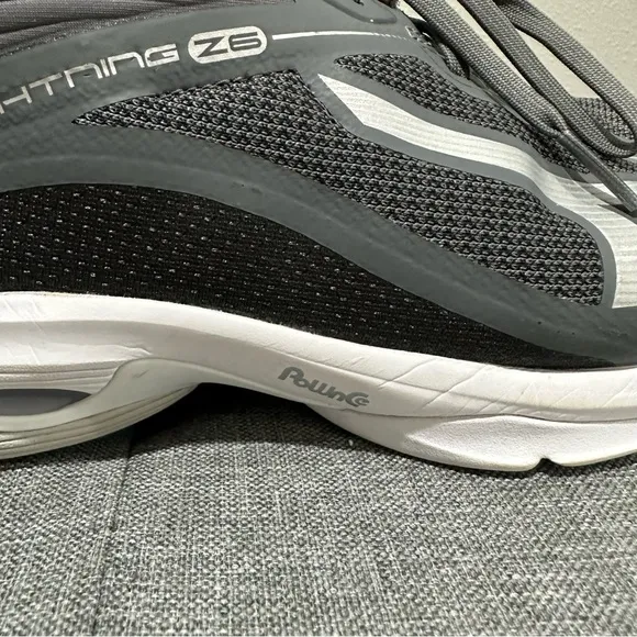 Mizuno Wave Lightning Z6 Women’s Shoes