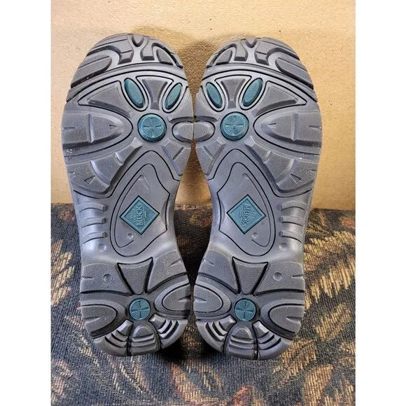 Muck Boot Co. Unisex Camo Shoes- Size M 10.5-11/ W 12-12.5