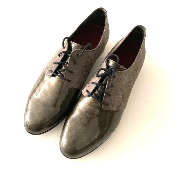 MUNRO Oxfords Women’s Shoes